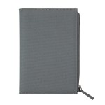 Durham Notebook - Charcoal Blank Durham Notebook - Charcoal Blank