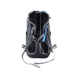 Basecamp Glacier Peak Hydration Backpack - Gray Blank Basecamp Glacier Peak Hydration Backpack - Gray Blank