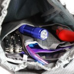 Basecamp Glacier Peak Hydration Backpack - Gray Blank Basecamp Glacier Peak Hydration Backpack - Gray Blank