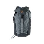 Basecamp Glacier Peak Hydration Backpack - Gray Embroidery Basecamp Glacier Peak Hydration Backpack - Gray Embroidery