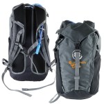 Basecamp Glacier Peak Hydration Backpack 1 Basecamp Glacier Peak Hydration Backpack 1