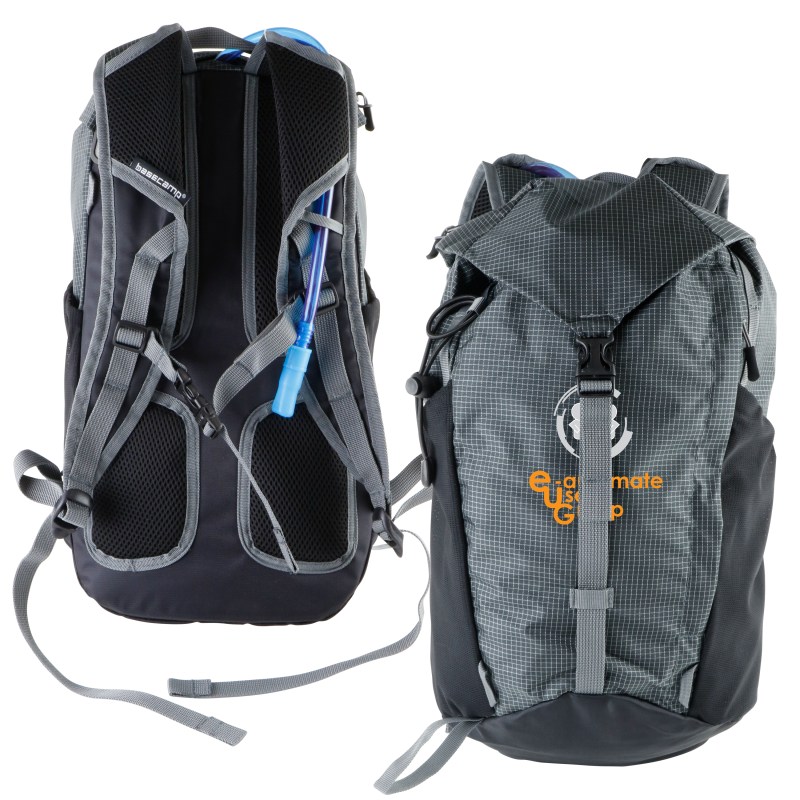 Basecamp Glacier Peak Hydration Backpack 1 Basecamp Glacier Peak Hydration Backpack 1