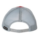 DRI DUCK 3467 Vantage Trucker Cap Black - DU20105-RD-B Blank DRI DUCK 3467 Vantage Trucker Cap Black - DU20105-RD-B Blank