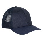 DRI DUCK 3467 Vantage Trucker Cap Black - DU20105-BL-NV-34 Blank DRI DUCK 3467 Vantage Trucker Cap Black - DU20105-BL-NV-34 Blank