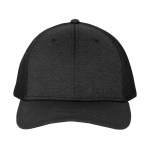 DRI DUCK 3467 Vantage Trucker Cap Black - DU20105-BK-F Blank DRI DUCK 3467 Vantage Trucker Cap Black - DU20105-BK-F Blank