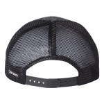 DRI DUCK 3467 Vantage Trucker Cap Black - DU20105-BK-B Blank DRI DUCK 3467 Vantage Trucker Cap Black - DU20105-BK-B Blank