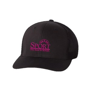 Flexfit 6511 Trucker Mesh Cap 1 Flexfit 6511 Trucker Mesh Cap 1