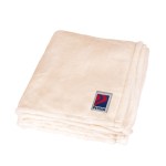 Mink Touch Blanket - Navy Mink Touch Blanket - Navy