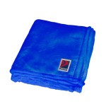 Mink Touch Blanket - Gray Mink Touch Blanket - Gray