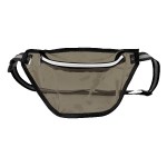 Ann Arbor Transparent Waist Pack - Smoke Blank Ann Arbor Transparent Waist Pack - Smoke Blank