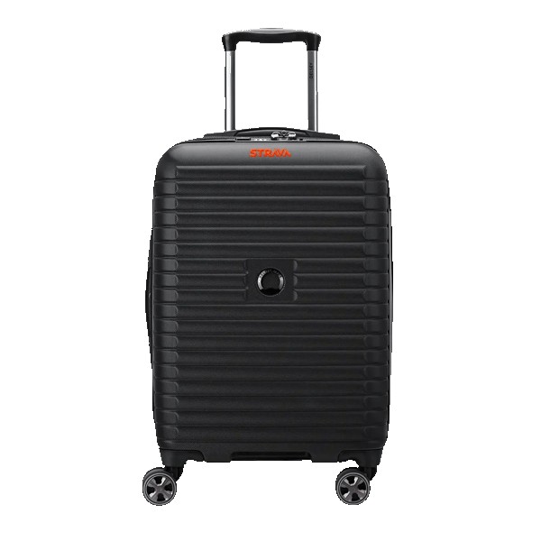Delsey Paris Cruise 3.0 Carry-On Plus Expandable Spinner 1