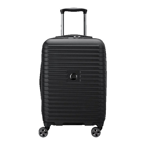 Delsey Paris Cruise 3.0 Carry-On Plus Expandable Spinner 1