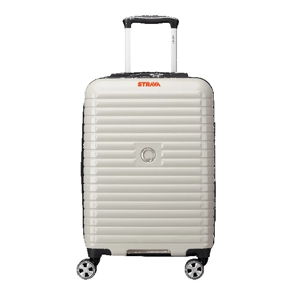Delsey Paris Cruise 3.0 Carry-On Plus Expandable Spinner 1