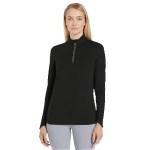 Callaway® Ladies Lightweight 1/4 Zip Pullover - PECGW748-BK Blank Callaway® Ladies Lightweight 1/4 Zip Pullover - PECGW748-BK Blank