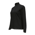 Callaway® Ladies Lightweight 1/4 Zip Pullover - PECGW748-BK-ALT-1 Blank Callaway® Ladies Lightweight 1/4 Zip Pullover - PECGW748-BK-ALT-1 Blank