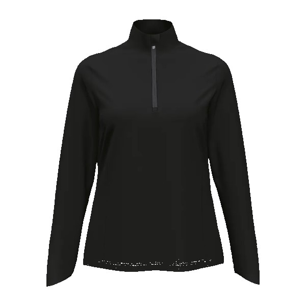 Callaway® Ladies Lightweight 1/4 Zip Pullover 1