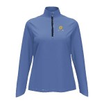 Callaway® Ladies Lightweight 1/4 Zip Pullover - PECGW748-NV-F Callaway® Ladies Lightweight 1/4 Zip Pullover - PECGW748-NV-F