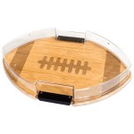 Football Flip, Serve & Store Board 2 Football Flip, Serve & Store Board 2