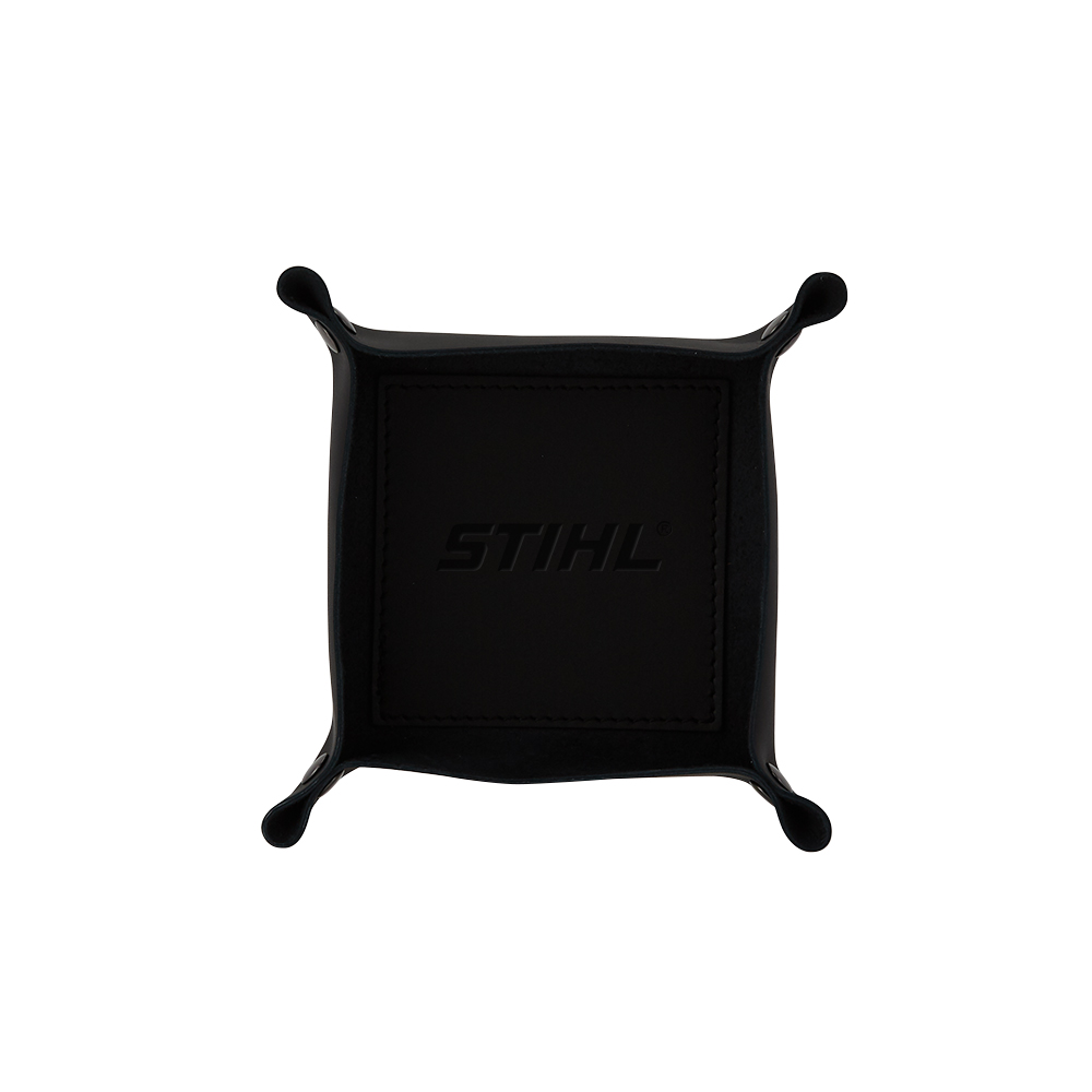 Valet Leather Tray 1