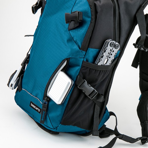 Basecamp 30 Miler Hydration Pack 1