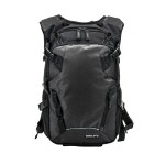 Basecamp 30 Miler Hydration Pack - Black Blank Basecamp 30 Miler Hydration Pack - Black Blank