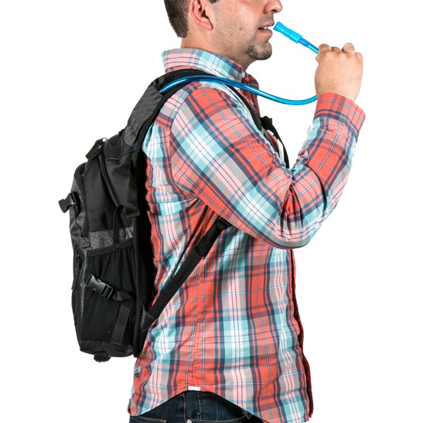 Basecamp 30 Miler Hydration Pack 1