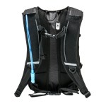 Basecamp 30 Miler Hydration Pack - Black Blank Basecamp 30 Miler Hydration Pack - Black Blank