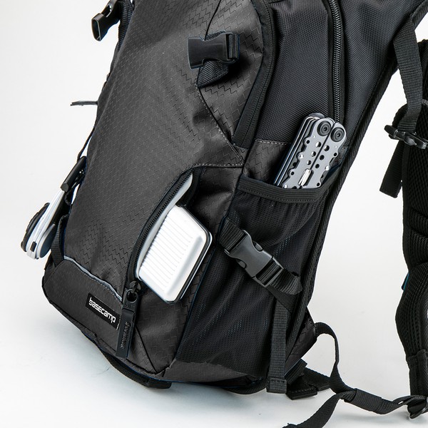 Basecamp 30 Miler Hydration Pack 1