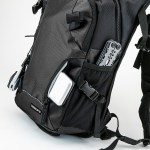 Basecamp 30 Miler Hydration Pack - Black Blank Basecamp 30 Miler Hydration Pack - Black Blank