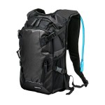 Basecamp 30 Miler Hydration Pack - Black Blank Basecamp 30 Miler Hydration Pack - Black Blank