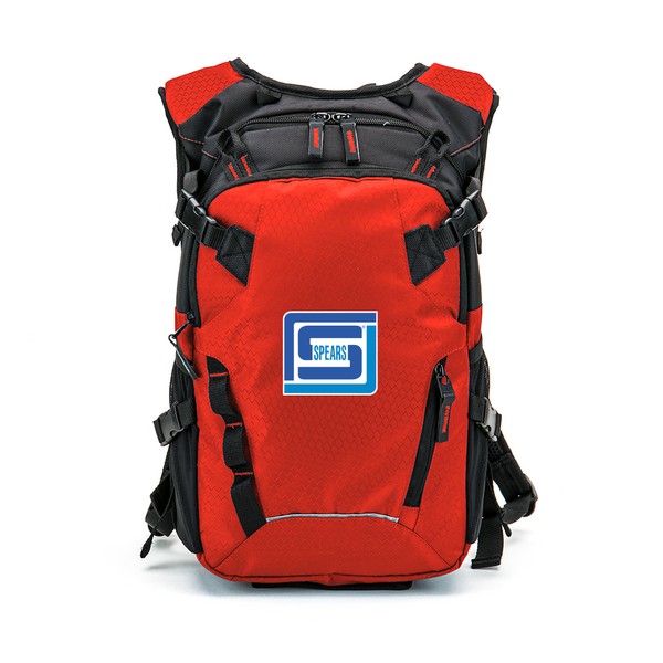 Basecamp 30 Miler Hydration Pack 1