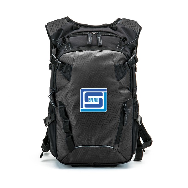 Basecamp 30 Miler Hydration Pack 1