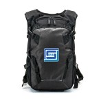 Basecamp 30 Miler Hydration Pack - Blue Basecamp 30 Miler Hydration Pack - Blue