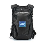 Basecamp 30 Miler Hydration Pack - Black Basecamp 30 Miler Hydration Pack - Black