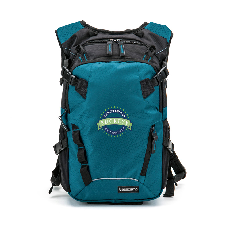Basecamp 30 Miler Hydration Pack 1