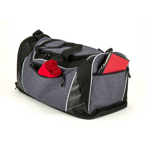 Gym Duffel Bag 1