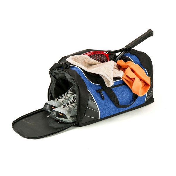 Gym Duffel Bag 1