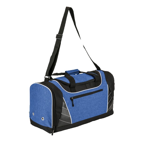 Gym Duffel Bag 1