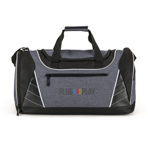 Gym Duffel Bag 1 Gym Duffel Bag 1
