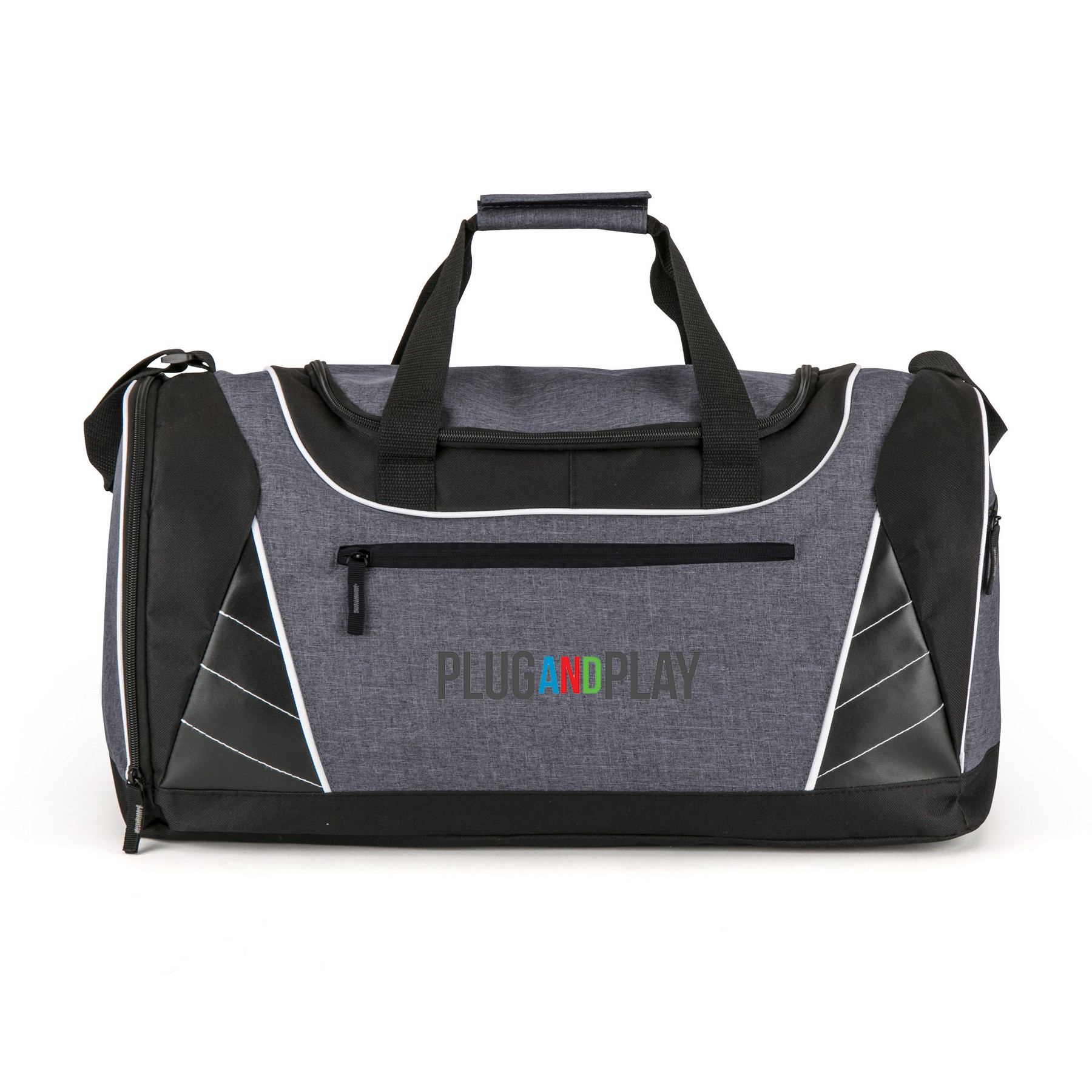 Gym Duffel Bag 1