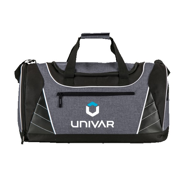Gym Duffel Bag 1
