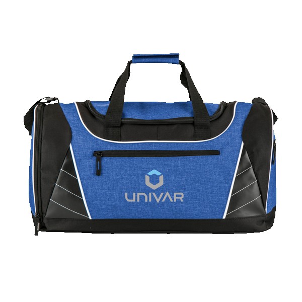 Gym Duffel Bag 1