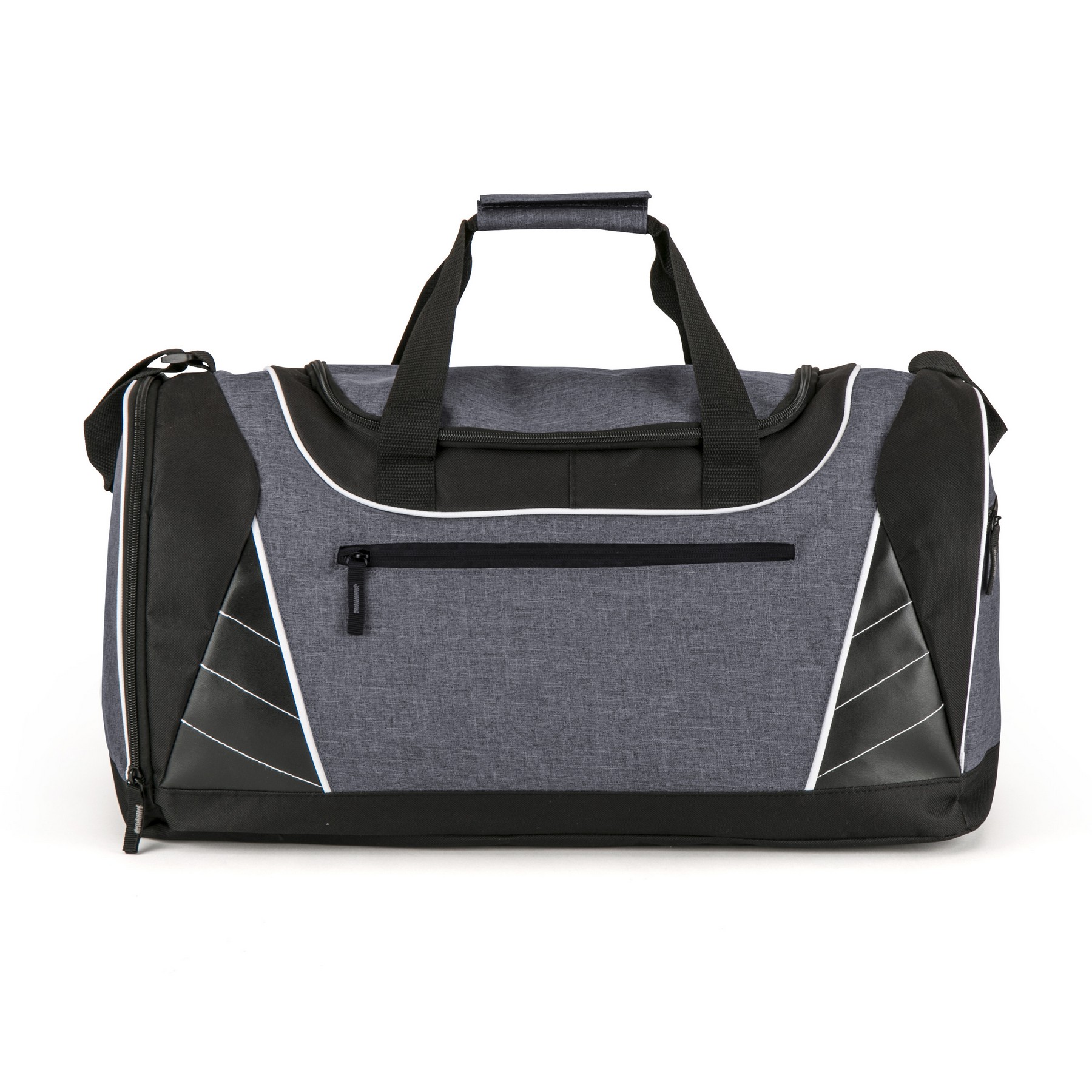 Gym Duffel Bag 1
