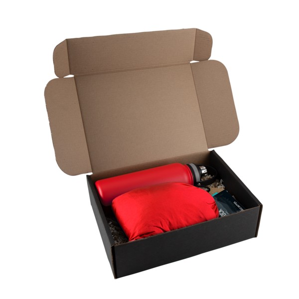 Basecamp Hanging Out Gift Set 1
