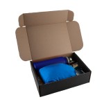 Basecamp Hanging Out Gift Set - Navy Blue Blank Basecamp Hanging Out Gift Set - Navy Blue Blank