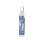 Custom SPF 15 Lip Balm in White Tube with Hook Cap 1 Custom SPF 15 Lip Balm in White Tube with Hook Cap 1