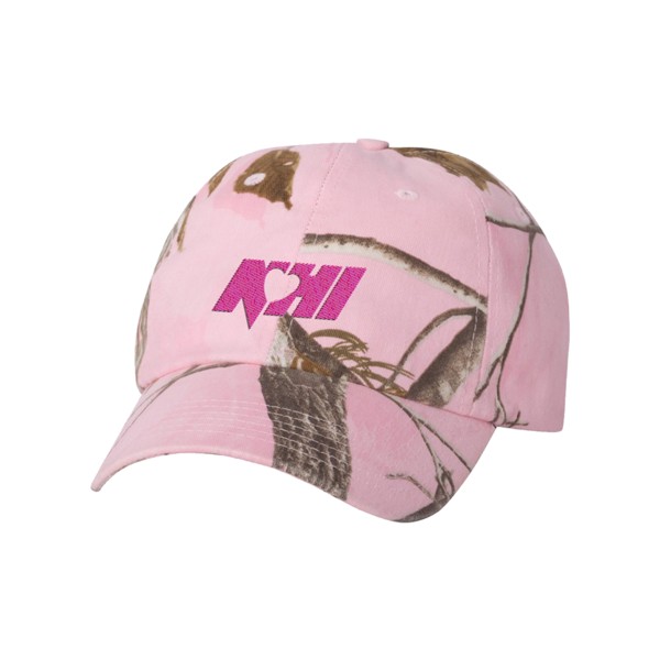 Kati SN20W Real Tree All-Purpose Cap 1