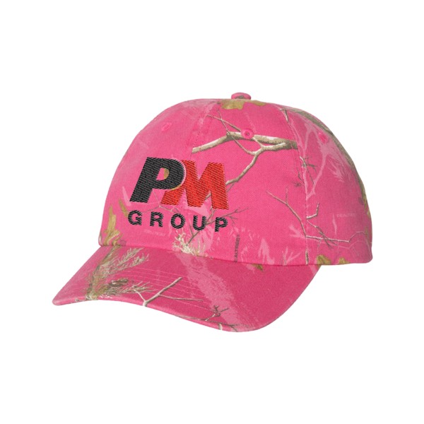 Kati SN20W Real Tree All-Purpose Cap 1