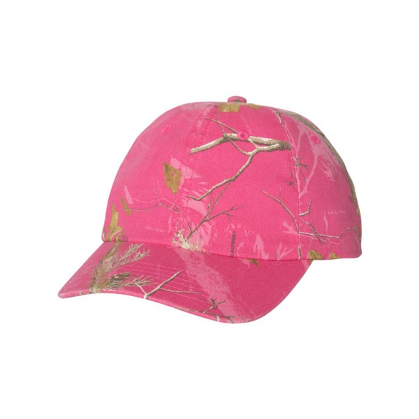 Kati SN20W Real Tree All-Purpose Cap 1