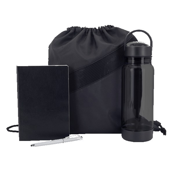 Basecamp Bundle It Set 1